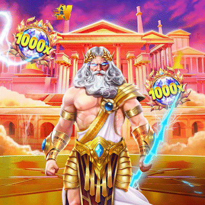 Gates of Olympus 1000